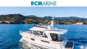 2023 Beneteau Swift Trawler 41