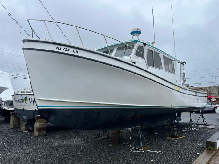 Hey Dad Yacht Photos Pics 