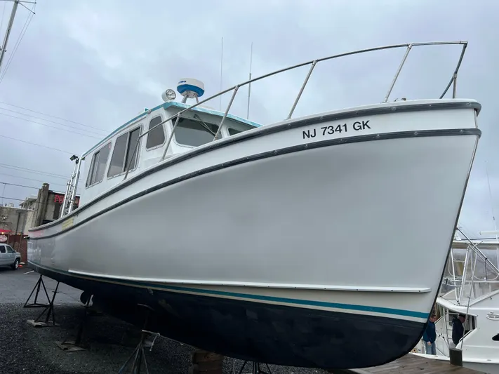 Hey Dad Yacht Photos Pics 