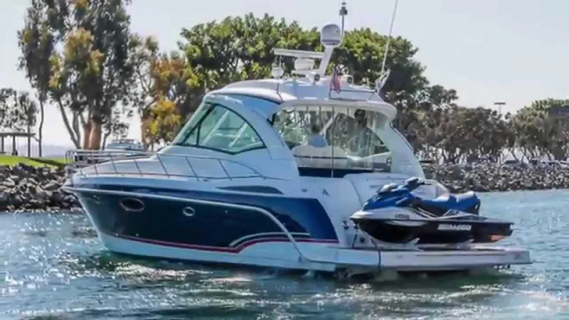 Impulse Yacht Photos Pics 