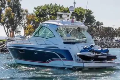 Formula 45 Yacht