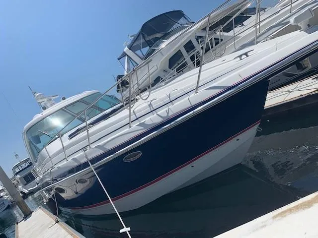 Impulse Yacht Photos Pics 