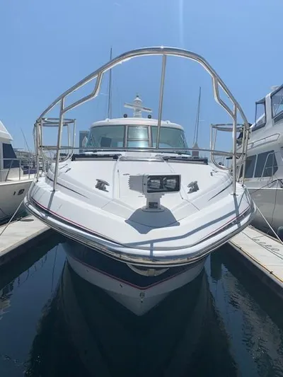 Impulse Yacht Photos Pics 