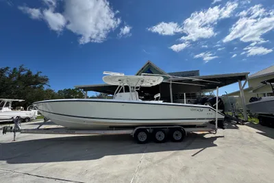 Venture 34 Open