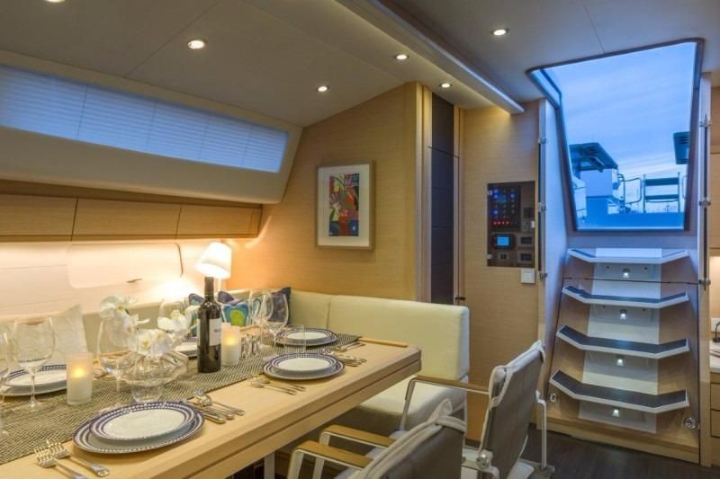 2016 Jeanneau 64 