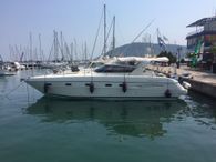 2007 Fiart 42 GENIUS