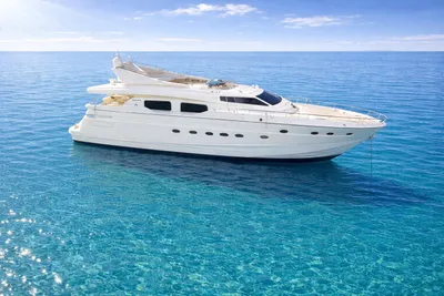 Posillipo Technema 80