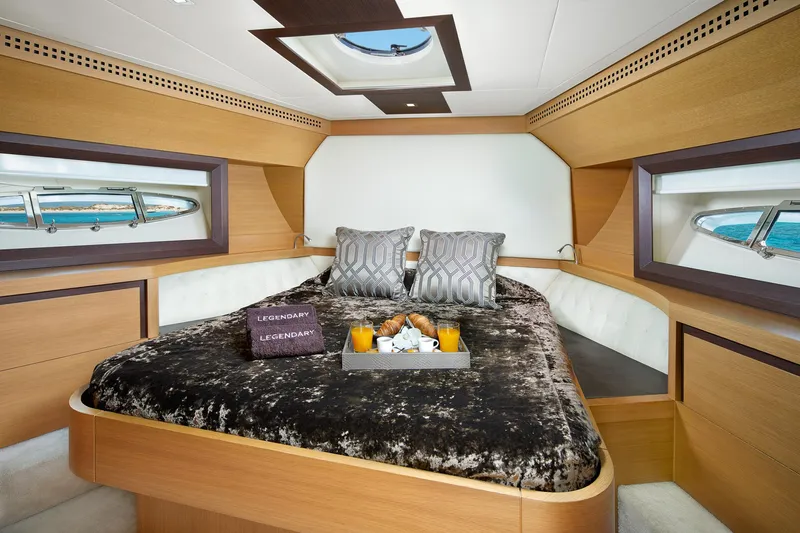 Legendary Yacht Photos Pics 