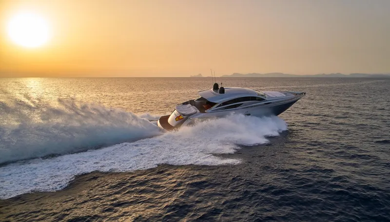 Legendary Yacht Photos Pics 