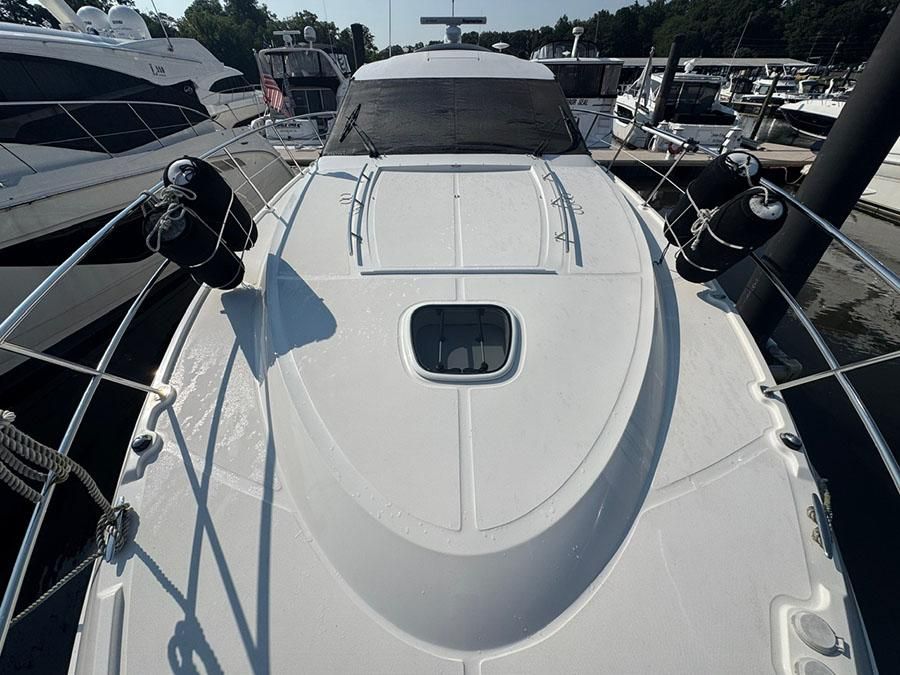 2015 Sea Ray 50 