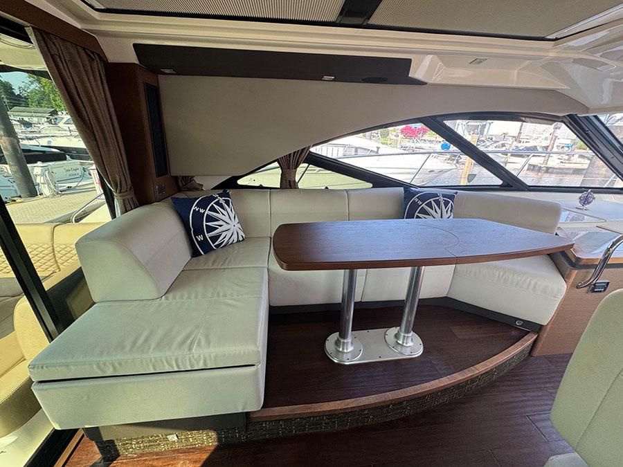 2015 Sea Ray 50 
