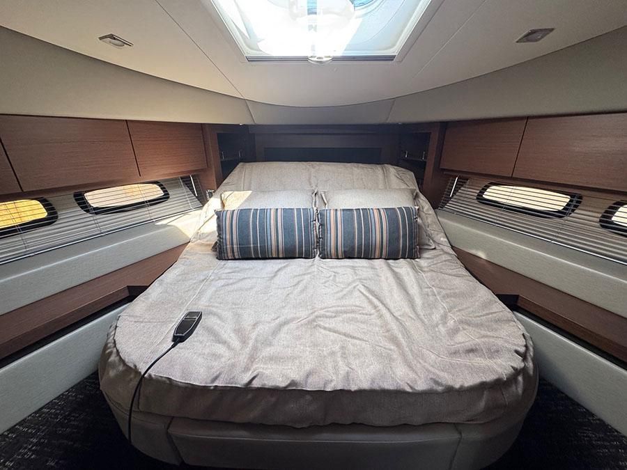 2015 Sea Ray 50 
