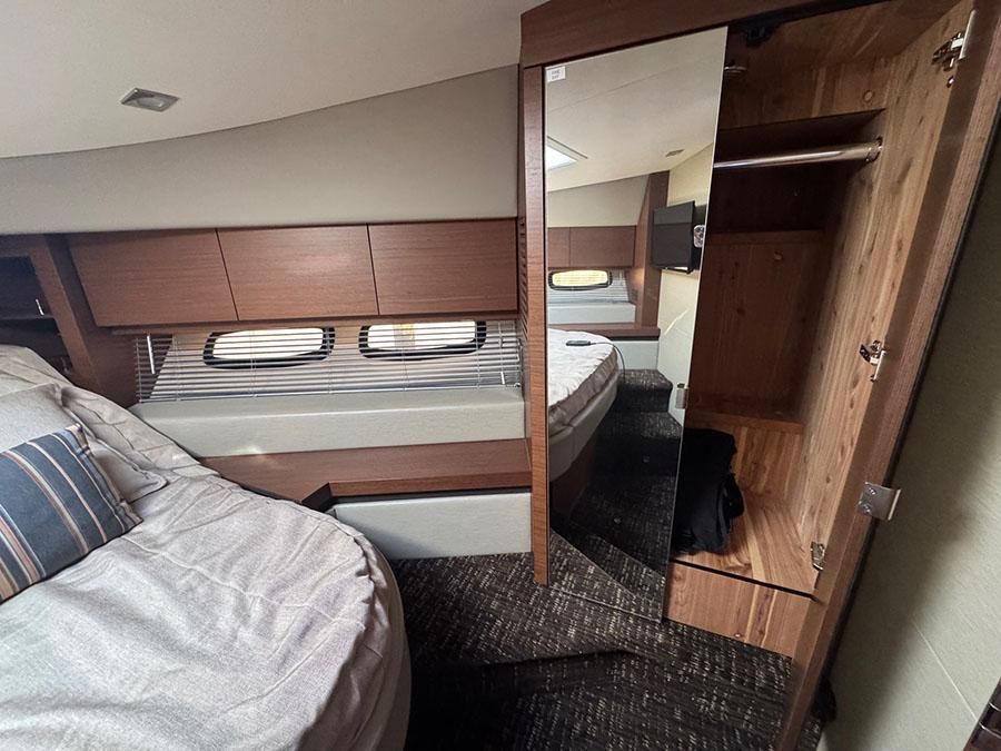 2015 Sea Ray 50 