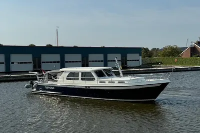 2017 Pikmeerkruiser OC 44