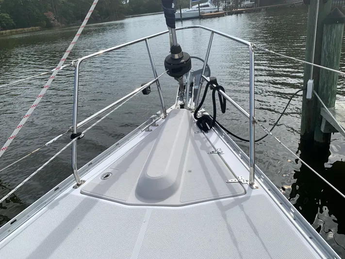 Makani Yacht Photos Pics 