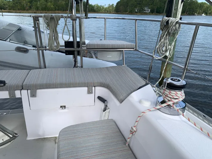 Makani Yacht Photos Pics 