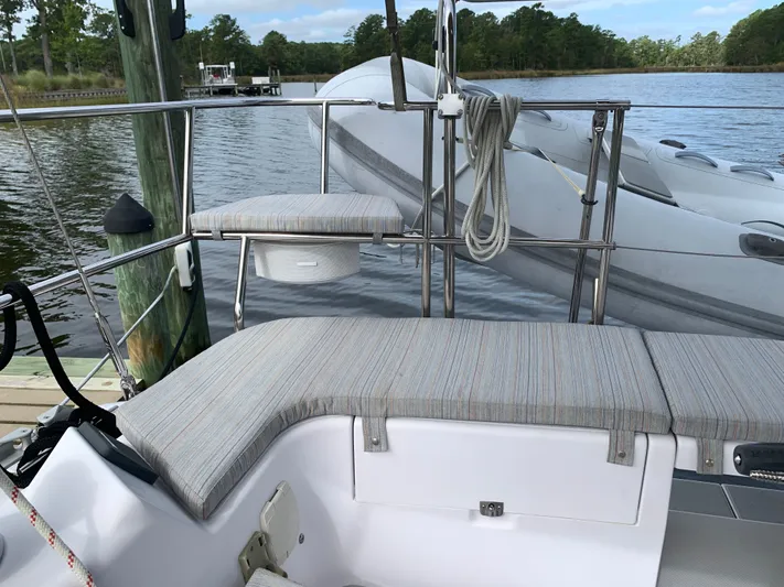 Makani Yacht Photos Pics 