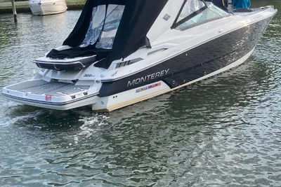 Monterey 326
