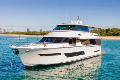 Horizon v81