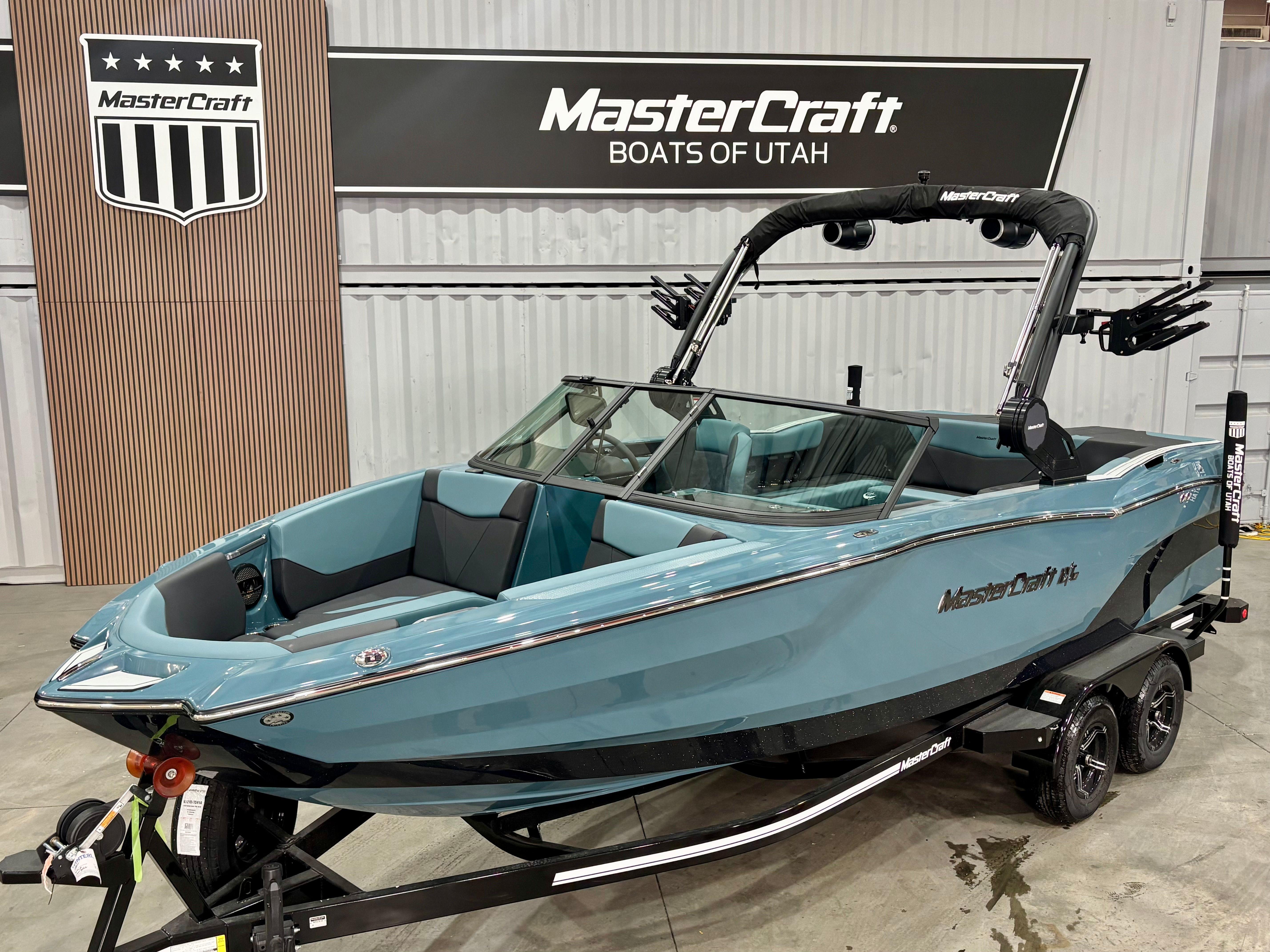 MasterCraft NXT23