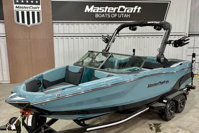 MasterCraft NXT23