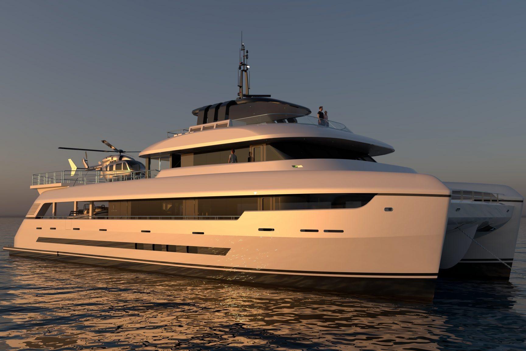 Silver Yachts Silver Adventure 39.5