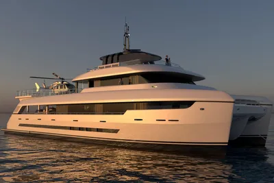 Silver Yachts Silver Adventure 39.5