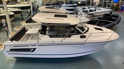 2023 Jeanneau 795 Merry Fisher Serie 2