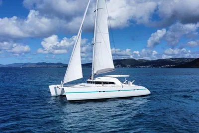 Lagoon 570