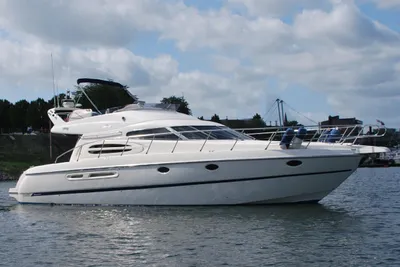 Cranchi Atlantique 48 Flybridge