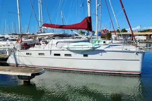 2005 PDQ Antares 44