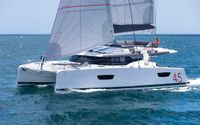 2025 Fountaine Pajot Elba 45