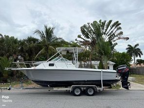 2000 Hydra-Sports 230 WA SEAHORSE