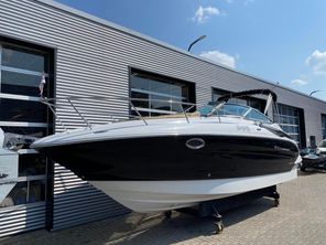 2011 Crownline 260 CR