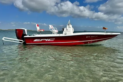 Epic 22 Sport Console