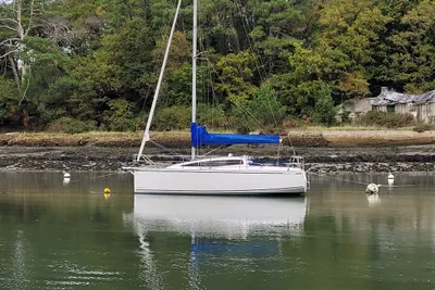 2016 Northman Maxus 26 biquille