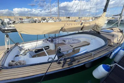 2016 Rosewest Cape Cod 9.0