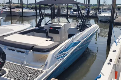 Bayliner VR5 Bowrider OB
