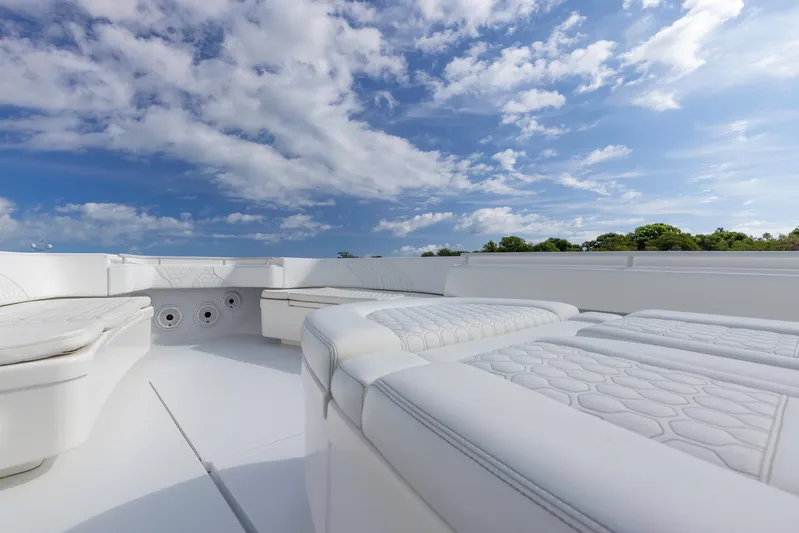 Karasail Yacht Photos Pics 