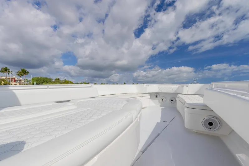 Karasail Yacht Photos Pics 