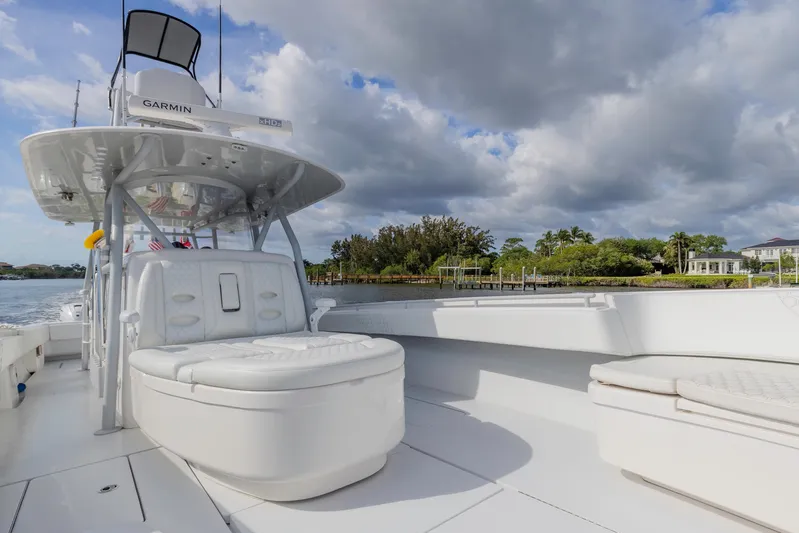 Karasail Yacht Photos Pics 