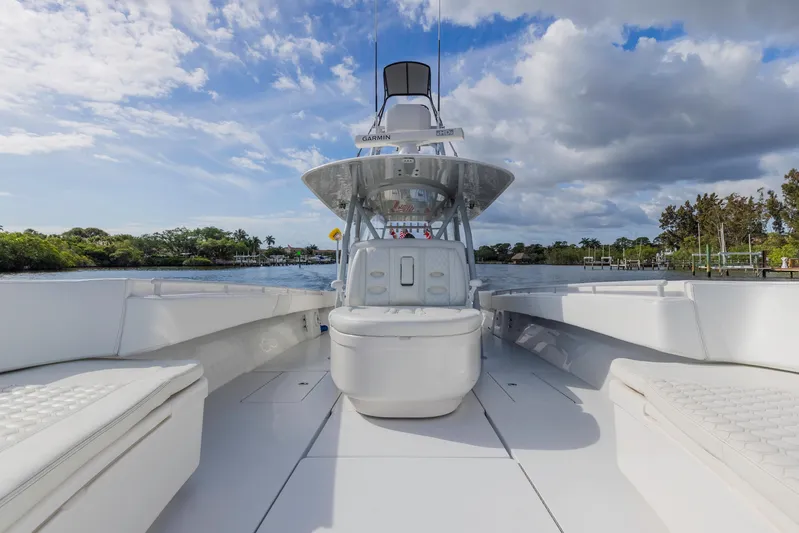 Karasail Yacht Photos Pics 