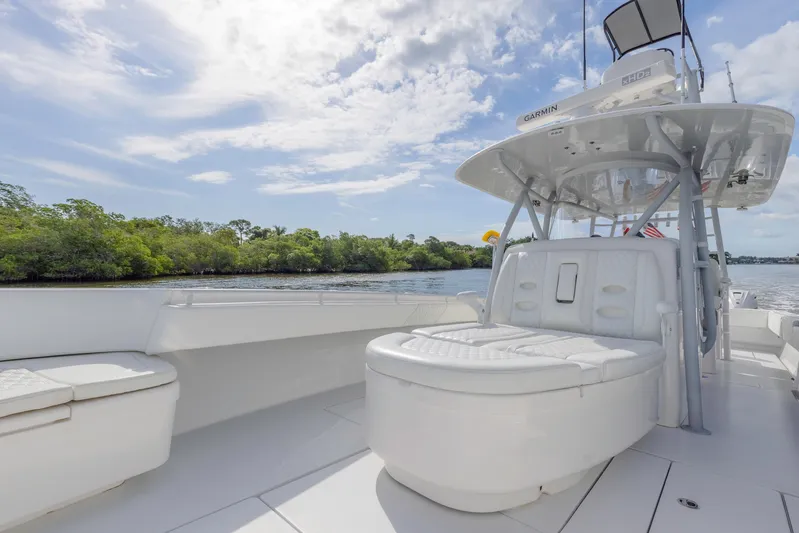 Karasail Yacht Photos Pics 