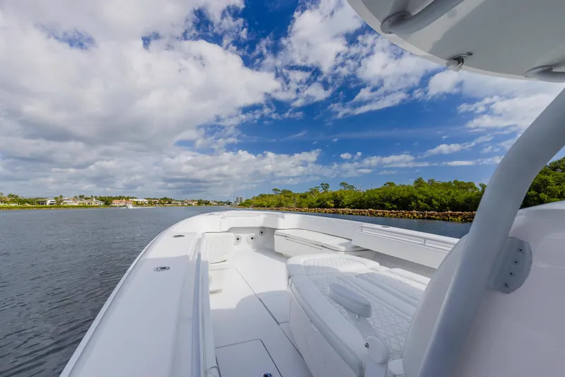 Karasail Yacht Photos Pics 