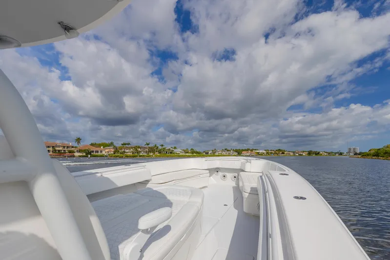 Karasail Yacht Photos Pics 