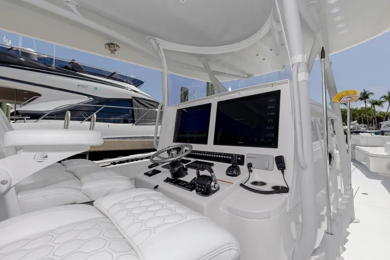 Karasail Yacht Photos Pics 