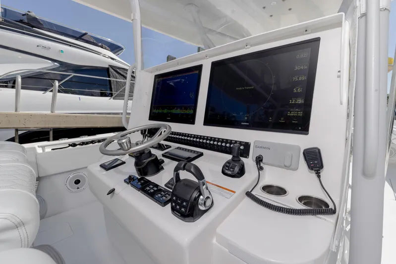 Karasail Yacht Photos Pics 