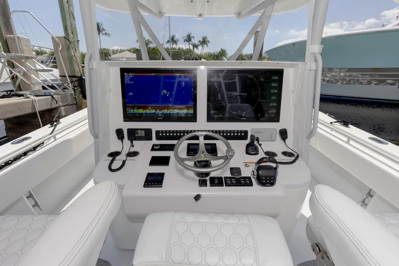 Karasail Yacht Photos Pics 