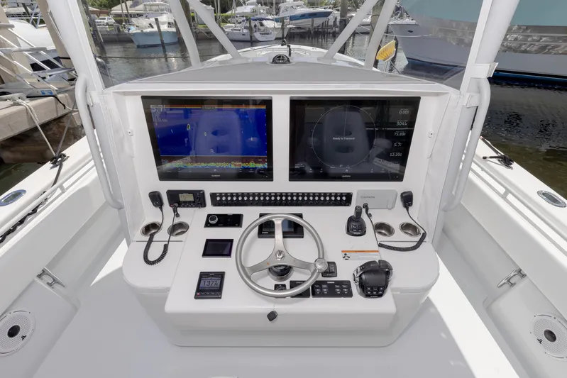 Karasail Yacht Photos Pics 