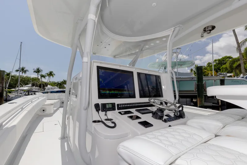 Karasail Yacht Photos Pics 